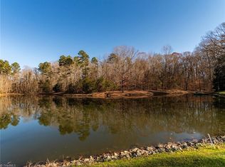 0 Hanford Rd, Graham, NC 27253