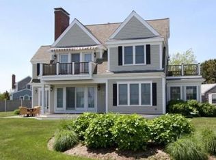 21 Elliot Rd, Mashpee, MA 02649