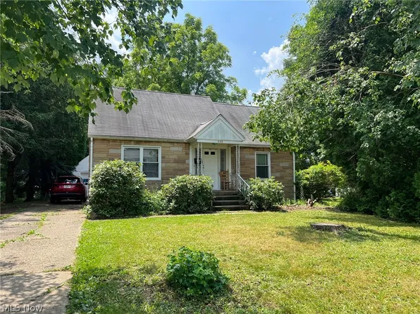 528 E School St, Kent, OH 44240