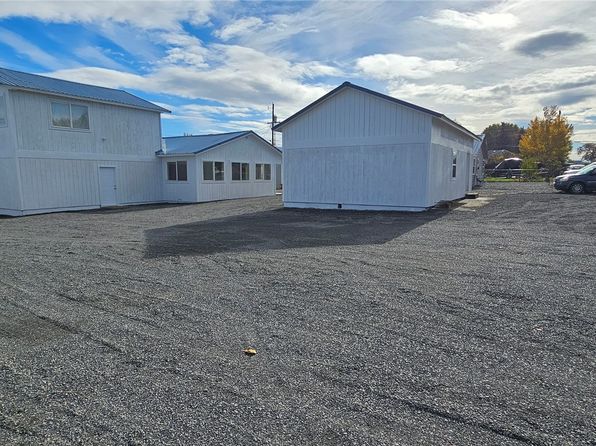40 Cherry Street S, Soap Lake, WA 98851