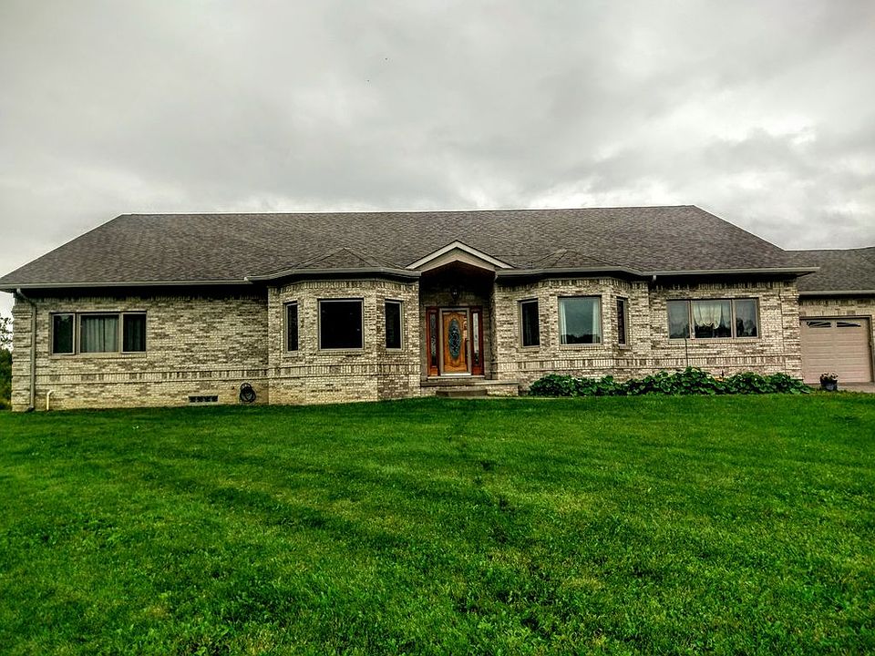 Beautiful Home (Front)