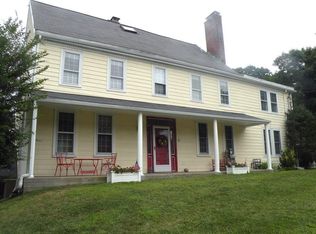 91 Neponset St, Canton, MA 02021