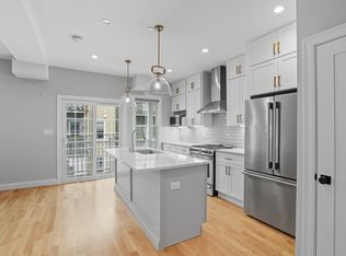 15 Morris St APT 2, Boston, MA 02128