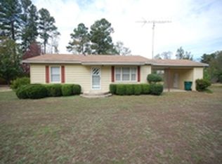 2414 Highway 19 S, Magnolia, AR 71753