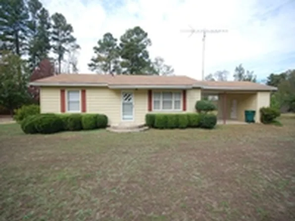 2414 Highway 19 S, Magnolia, AR 71753