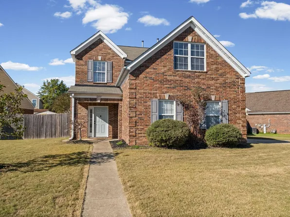 12155 Hidden Trl, Arlington, TN 38002