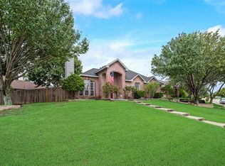 841 Sunflower Trl, Rockwall, TX 75032