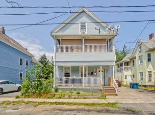 34 E School St, West Springfield, MA 01089