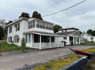 33 S Main St, Norfolk, NY 13667