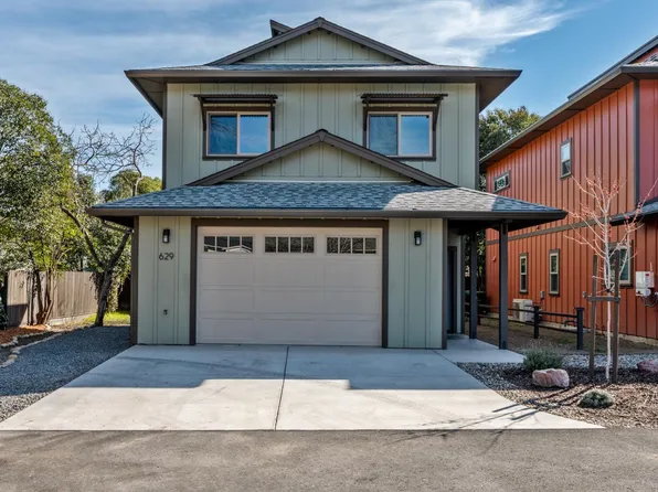 629 Myron Street, Ukiah, CA 95482