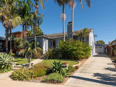 5661 La Jolla Hermosa Ave, La Jolla, CA, 92037