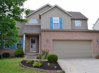 7677 Black Squirrel Trl, Hamilton, OH 45011