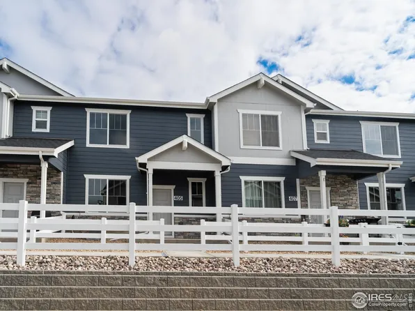 405 Condor Way, Johnstown, CO 80534