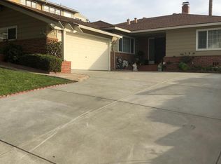 1369 Vista Grand Dr, San Leandro, CA
