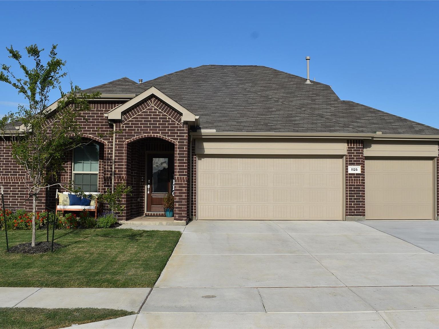 1125 Cropout Way, Haslet, TX 76052 Zillow