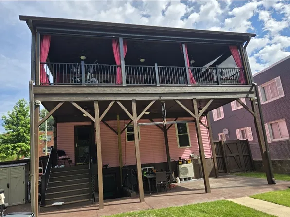 6013 Clay St NE #1, Washington, DC 20019