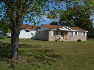 2398 Bond Ferry Rd, Brownsville, TN 38012