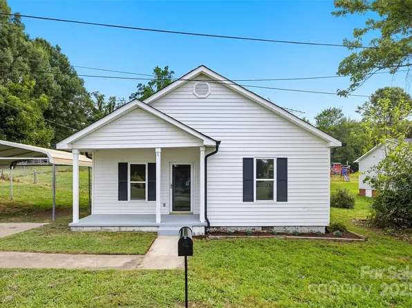 203 Putnam St, Cherryville, NC 28021