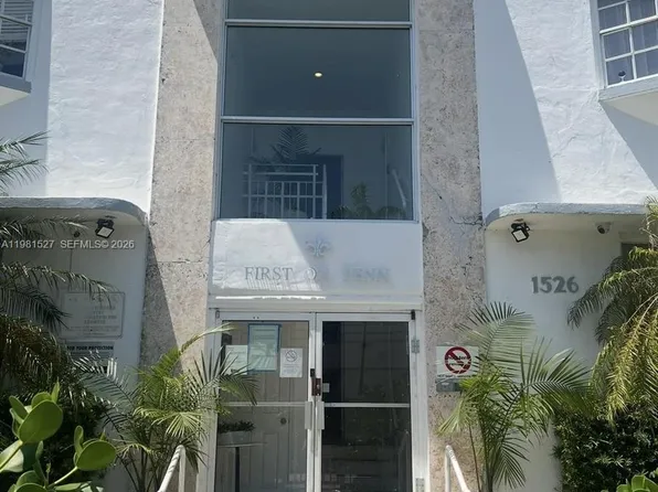 1526 Pennsylvania Ave APT 15, Miami Beach, FL 33139