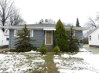 264 W 29th St, Holland, MI 49423