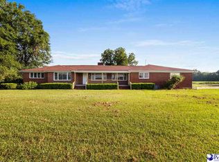 11 Alexander Store Rd, Bishopville, SC 29010