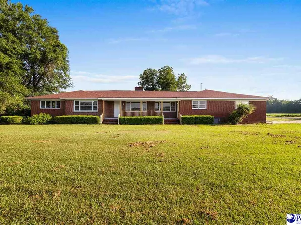 11 Alexander Store Rd, Bishopville, SC 29010