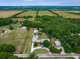 1114 Jp Cave Rd, Sherman, TX 75090