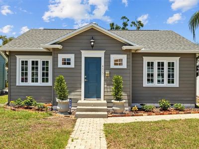 475 28th Ave N, Saint Petersburg, FL, 33704