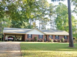 161 Century Rd W, Leesburg, GA 31763