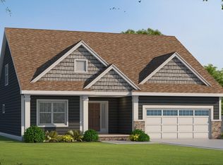 293 Chalmette Way LOT 40-R, Lenoir City, TN 37772