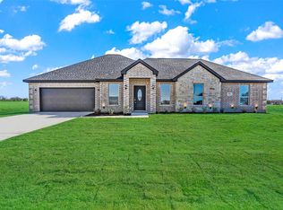 910 Genesis Rd, Rice, TX 75155