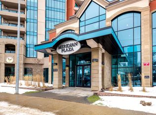 10142 111th St NW #906, Edmonton, AB