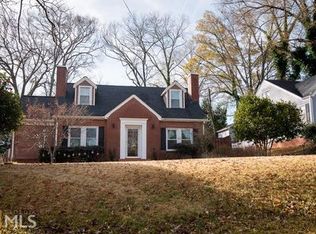 34 Terrace St, Griffin, GA 30224