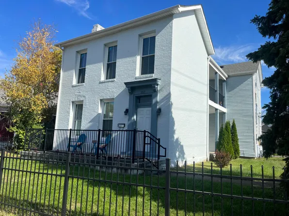 357 E 3rd St, Lexington, KY 40508