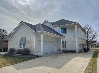 41561 Belvidere St, Harrison Township, MI