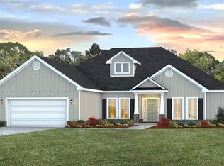 15904 Fackler Rd, Loxley, AL 36551