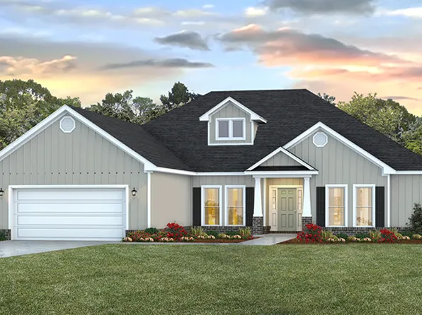 AVERY Plan, Ivey Ridge