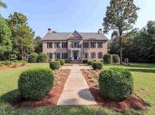 355 Ga Highway 26 W, Elko, GA 31025