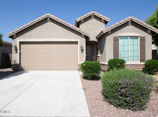 35686 N Pommel Pl, San Tan Valley, AZ 85144