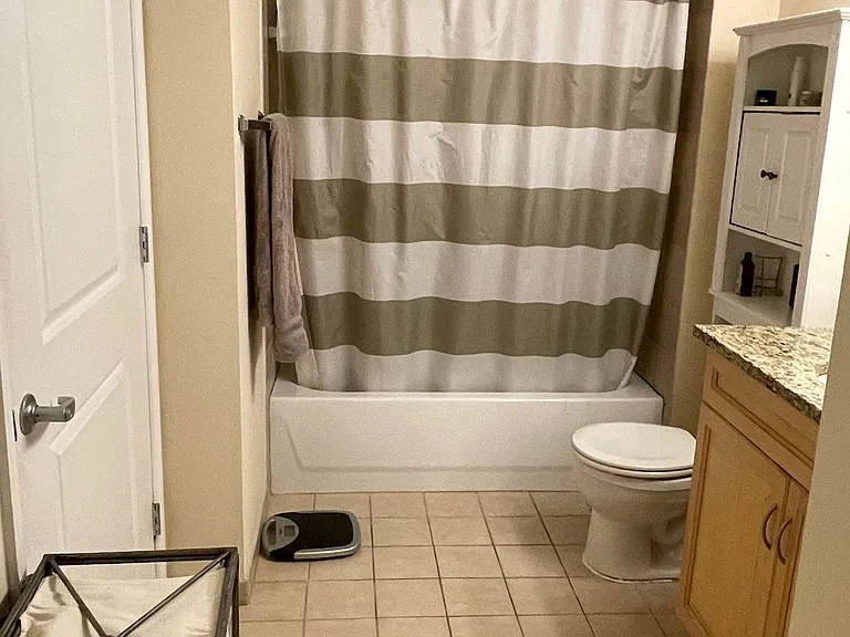 Bathroom-View 1