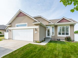 1704 W Sienna Ln, Spokane, WA 99208