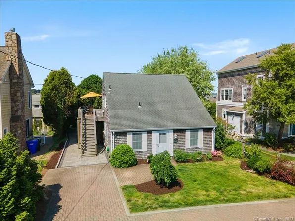 30 Ridge Road, Groton, CT 06340