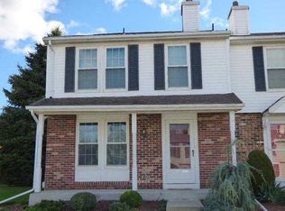 126 Constitution Way #101, Franklin, NJ 07416