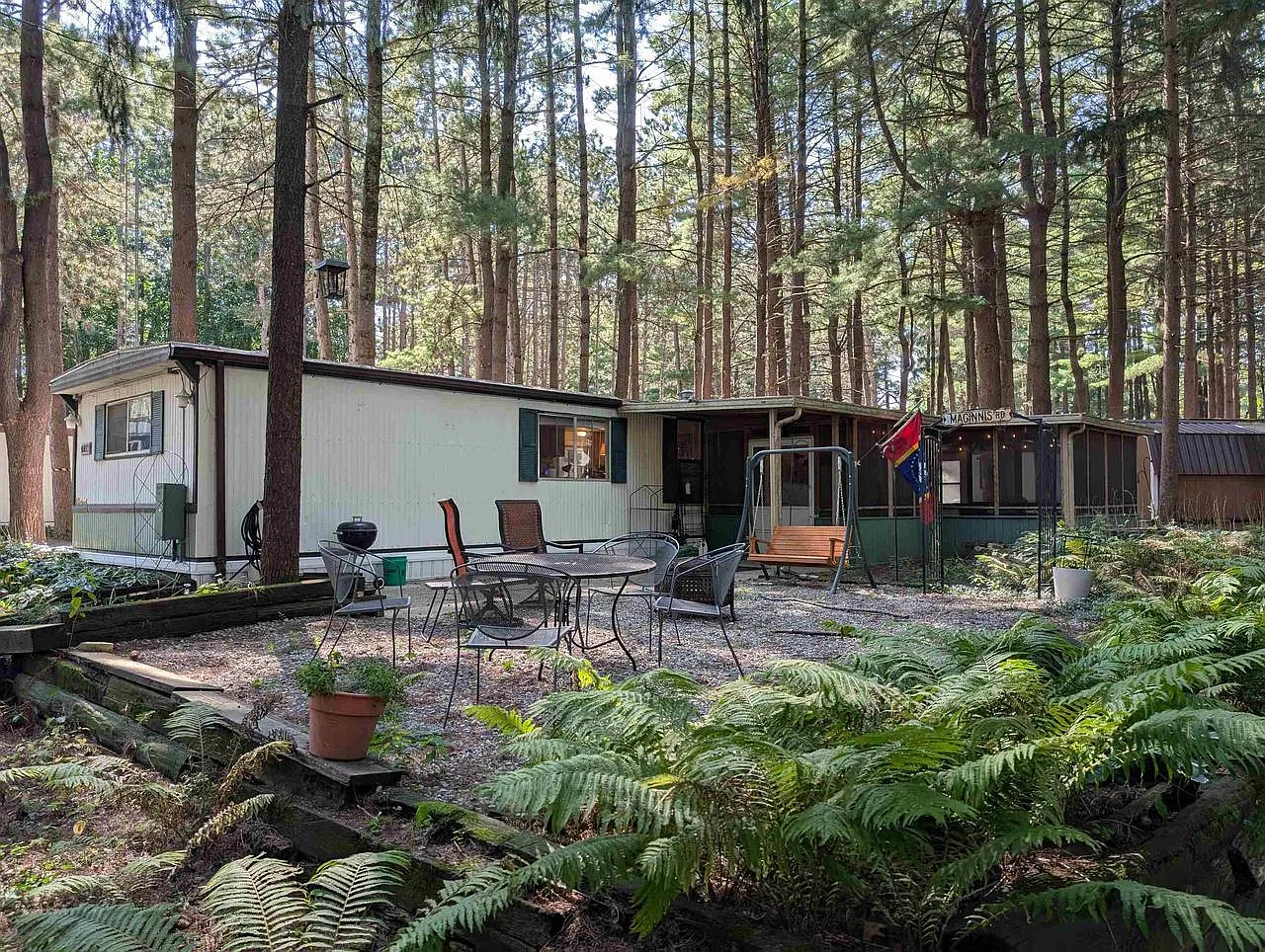 Lot 14P Shady Pine Path photo 1