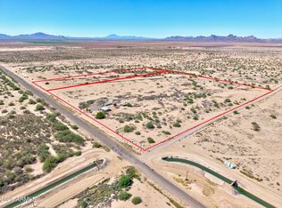 6002 S Toltec Hwy, Eloy, AZ 85131