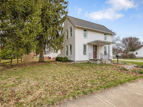 707 W Madison St, Belvidere, IL 61008