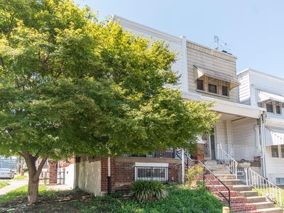 5700 N Woodstock St, Philadelphia, PA, 19138