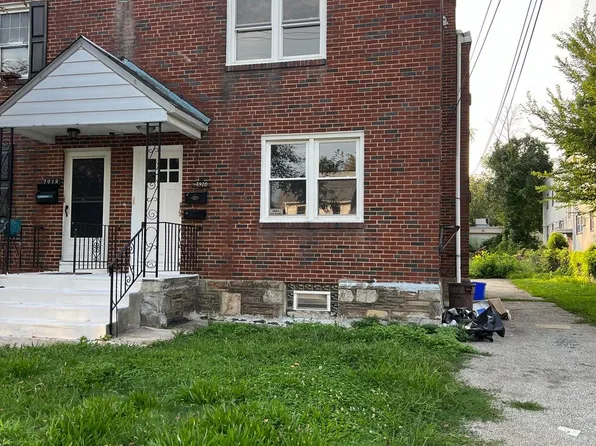 7920 Barnes St, Philadelphia, PA 19111