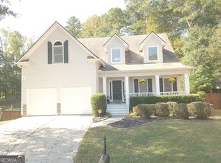 3325 Worthington Ct, Powder Springs, GA 30127