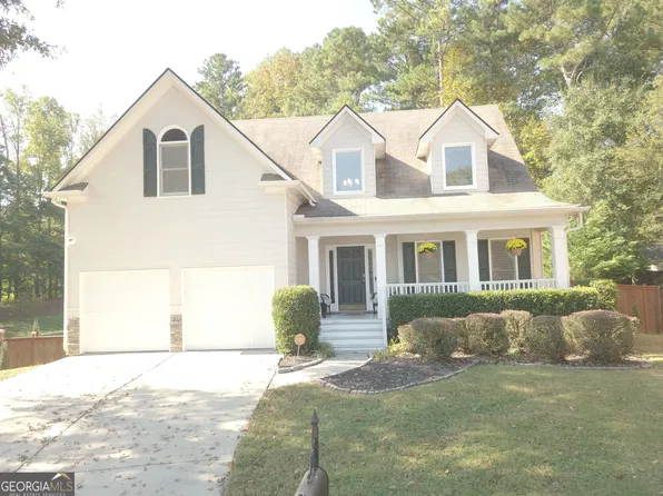 3325 Worthington Ct, Powder Springs, GA 30127